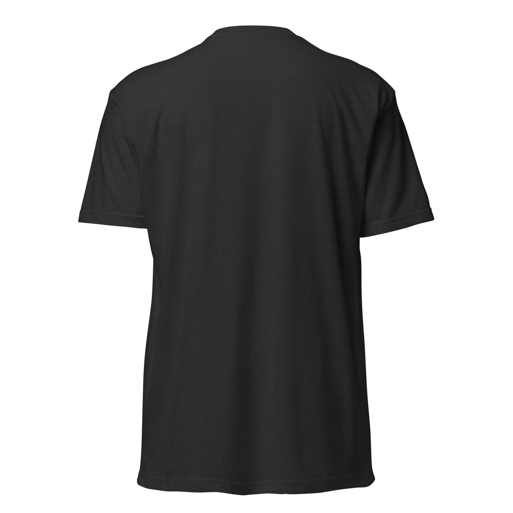 Unisex Fitted T-Shirt