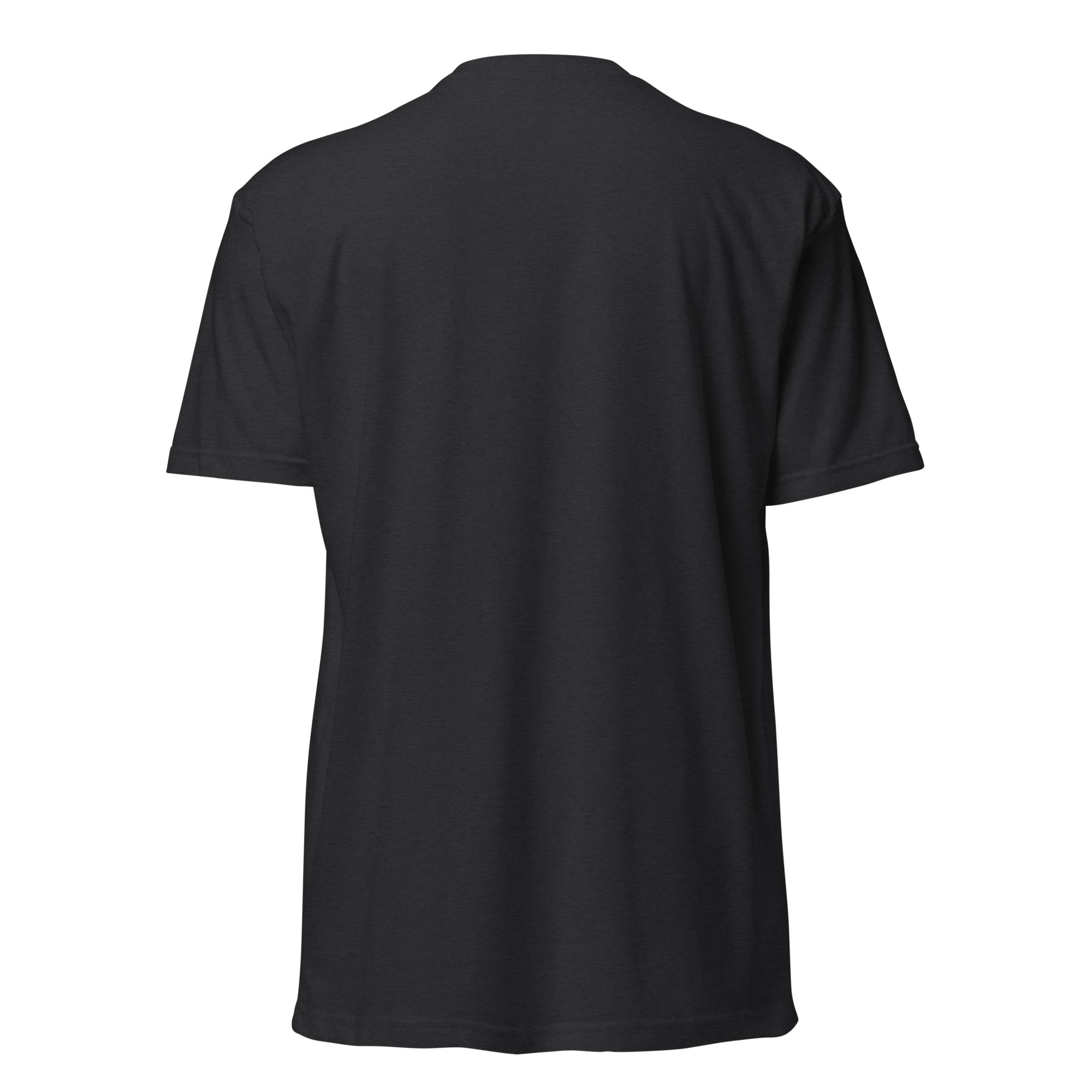 Unisex Fitted T-Shirt
