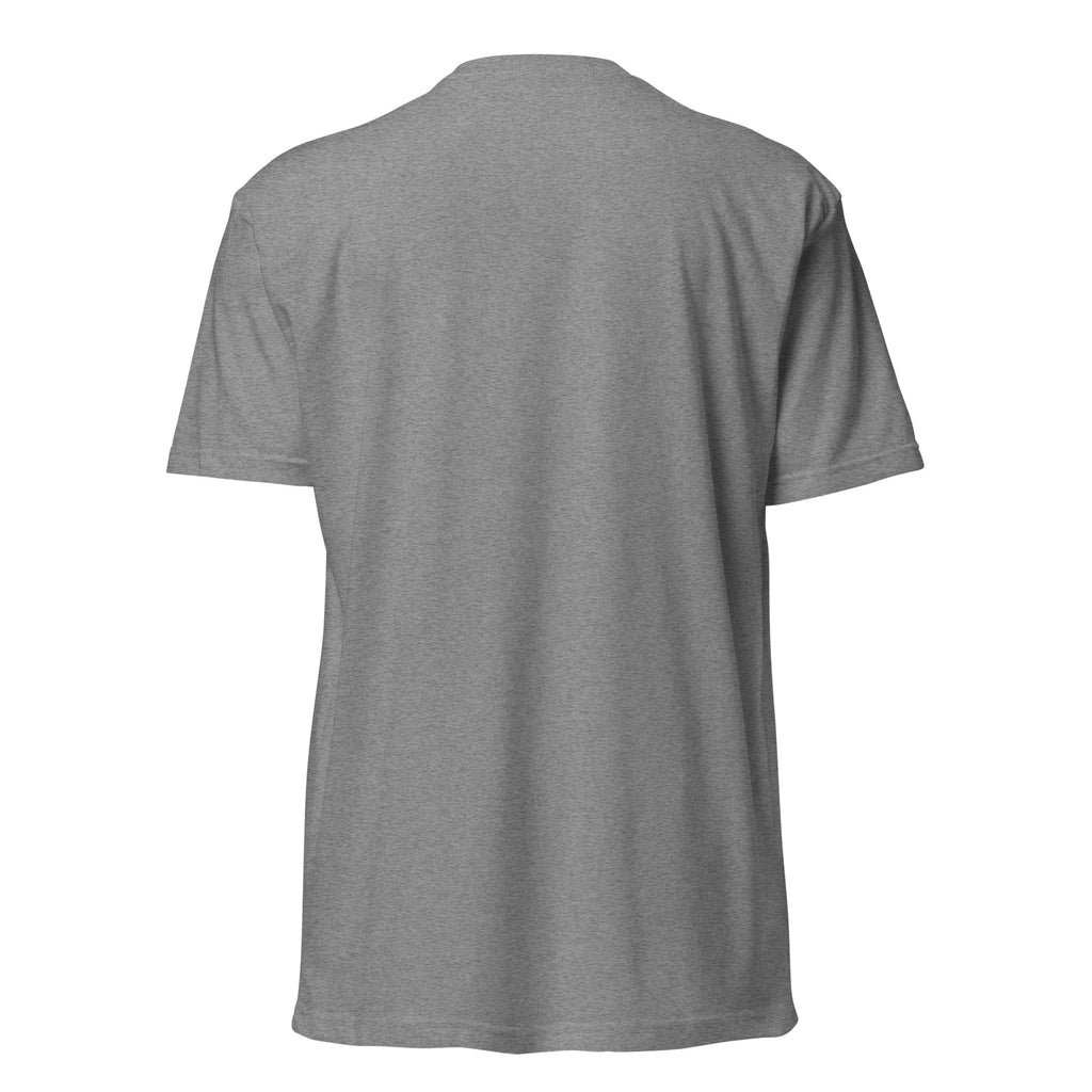 Unisex Fitted T-Shirt