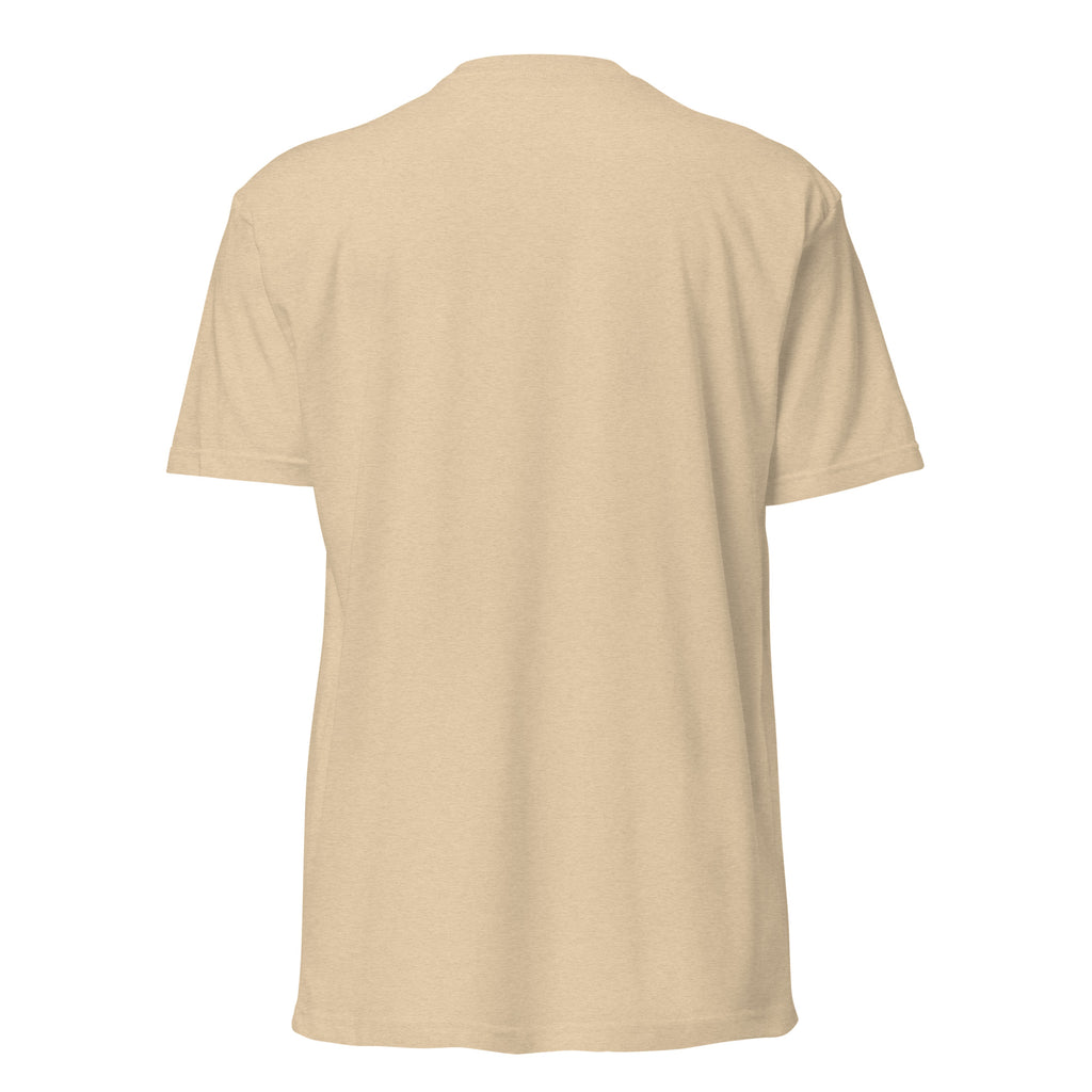 Unisex Fitted T-Shirt
