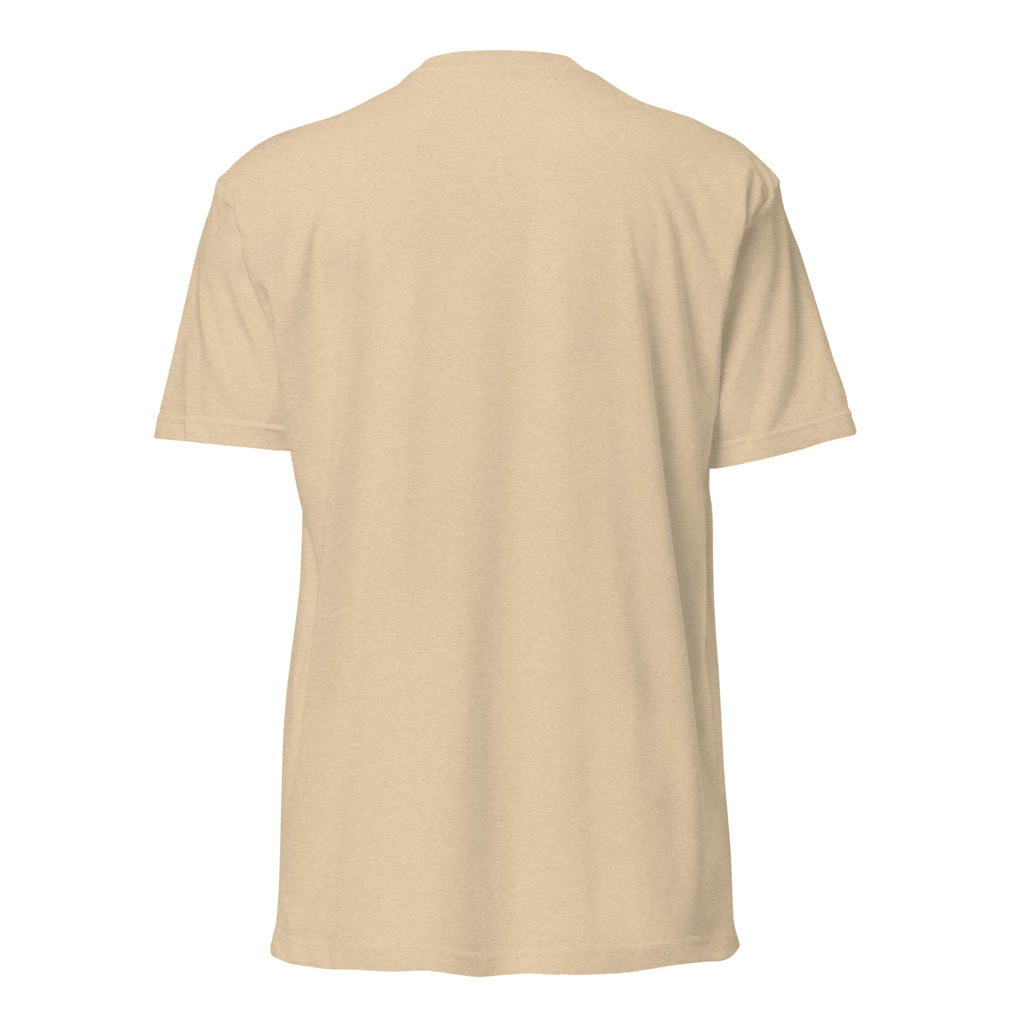 Unisex Fitted T-Shirt