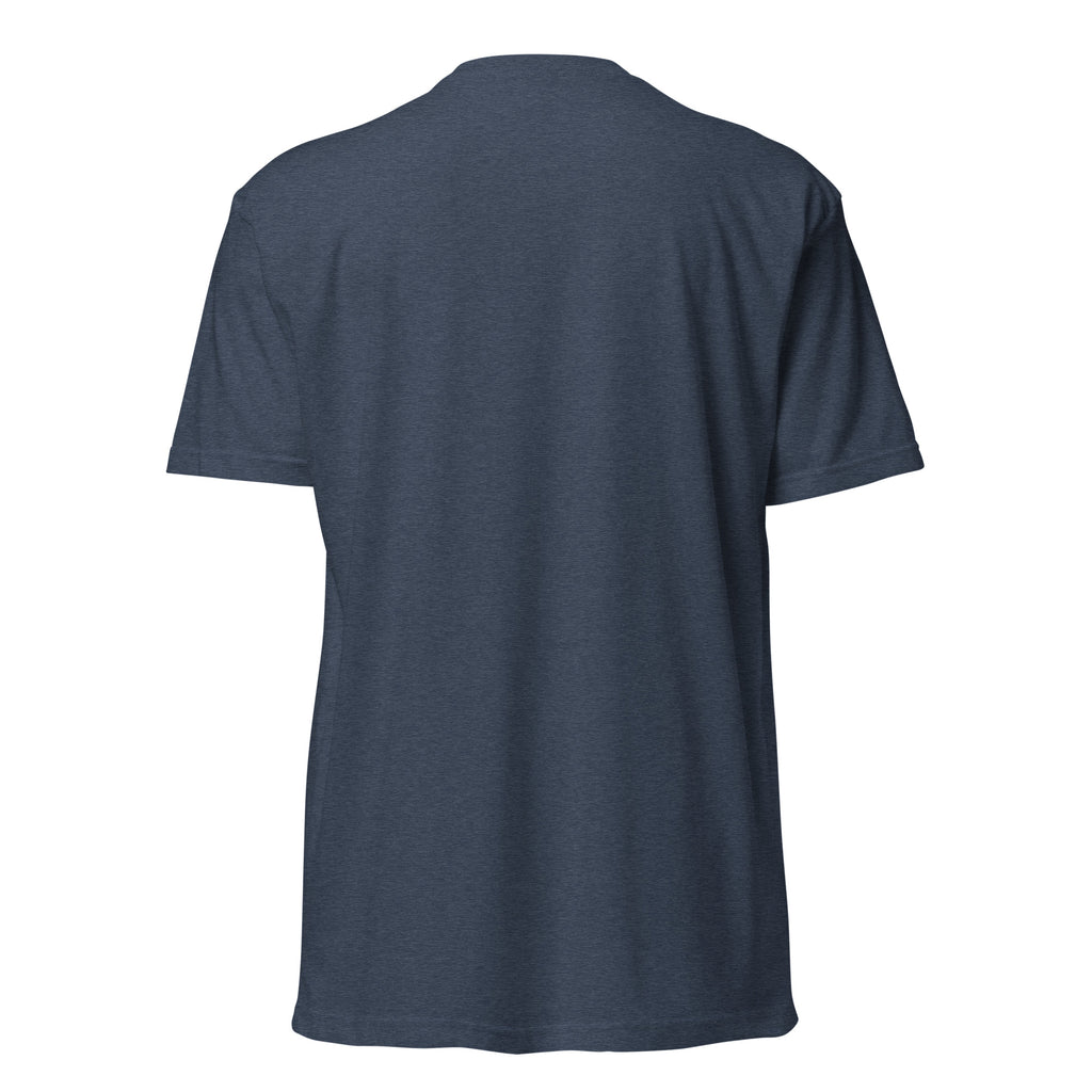 Unisex Fitted T-Shirt