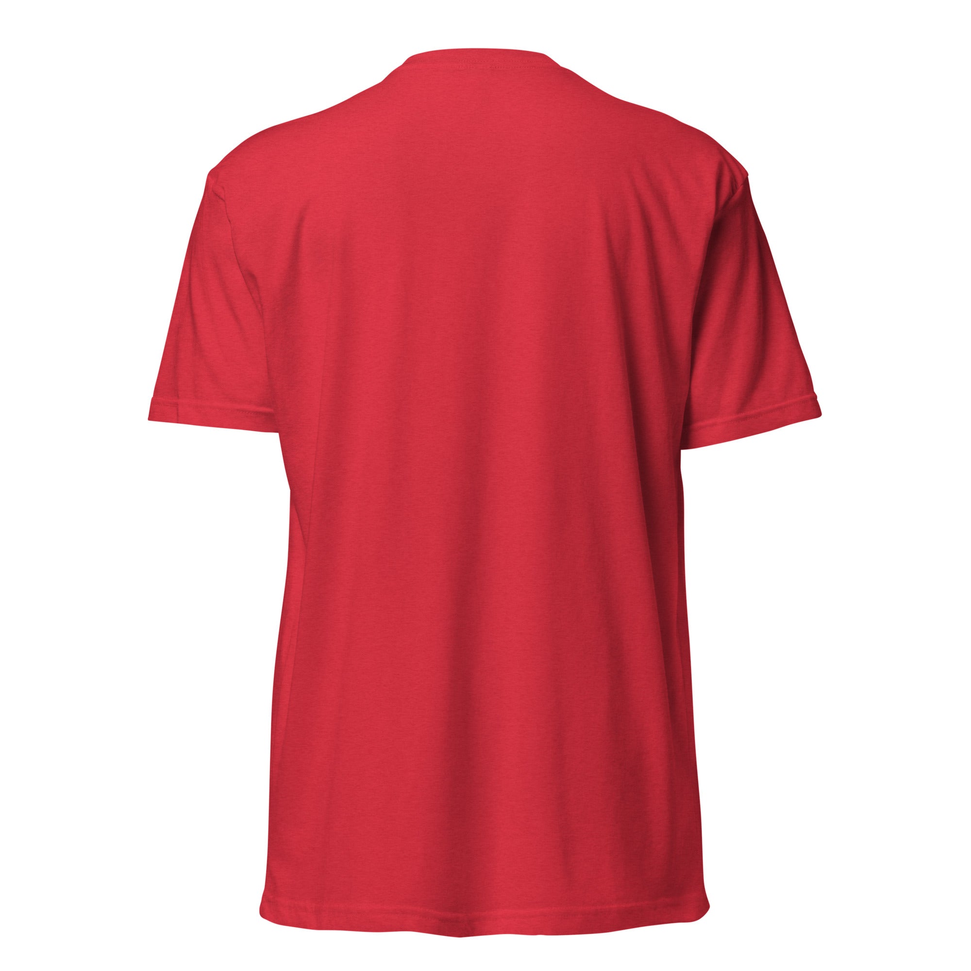 Unisex Fitted T-Shirt