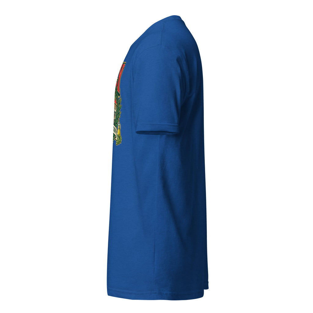 Unisex Fitted T-Shirt