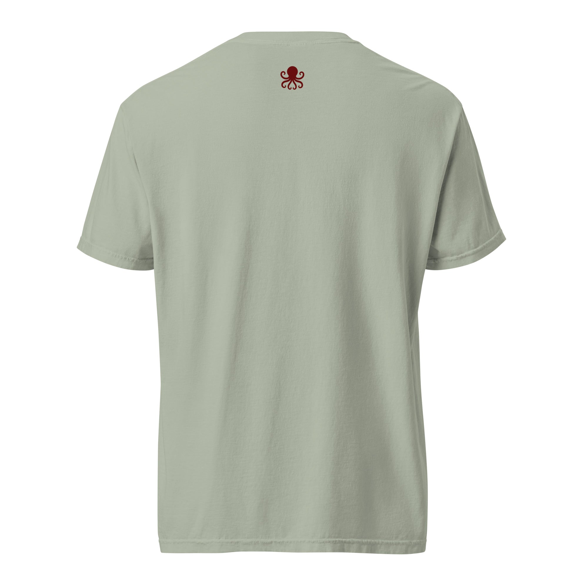 Unisex Sicilian Style heavyweight t-shirt