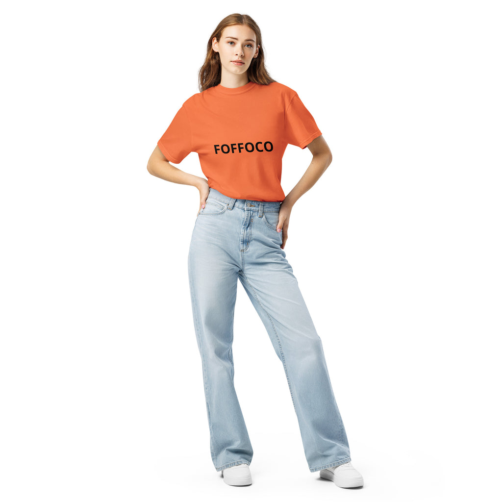heavyweight garment-dyed t-shirt