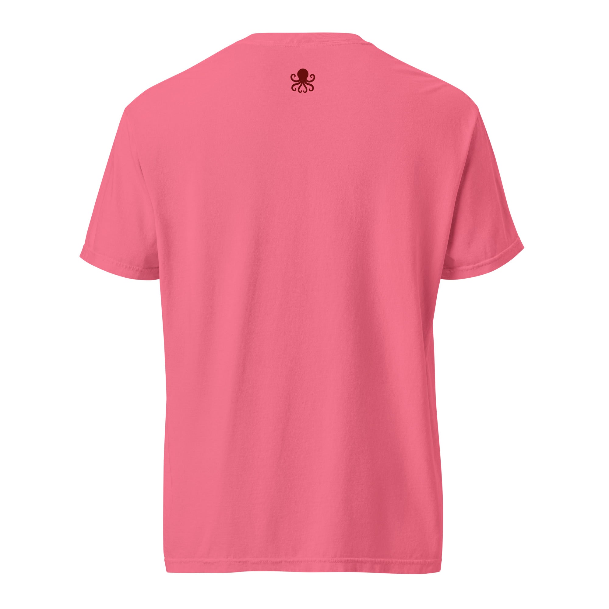 Unisex Sicilian Style heavyweight t-shirt