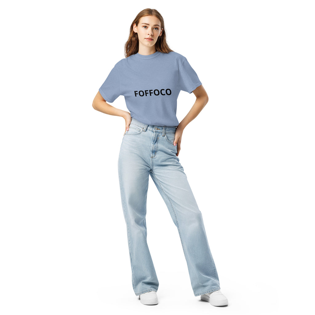 Product heavyweight garment-dyed t-shirt
