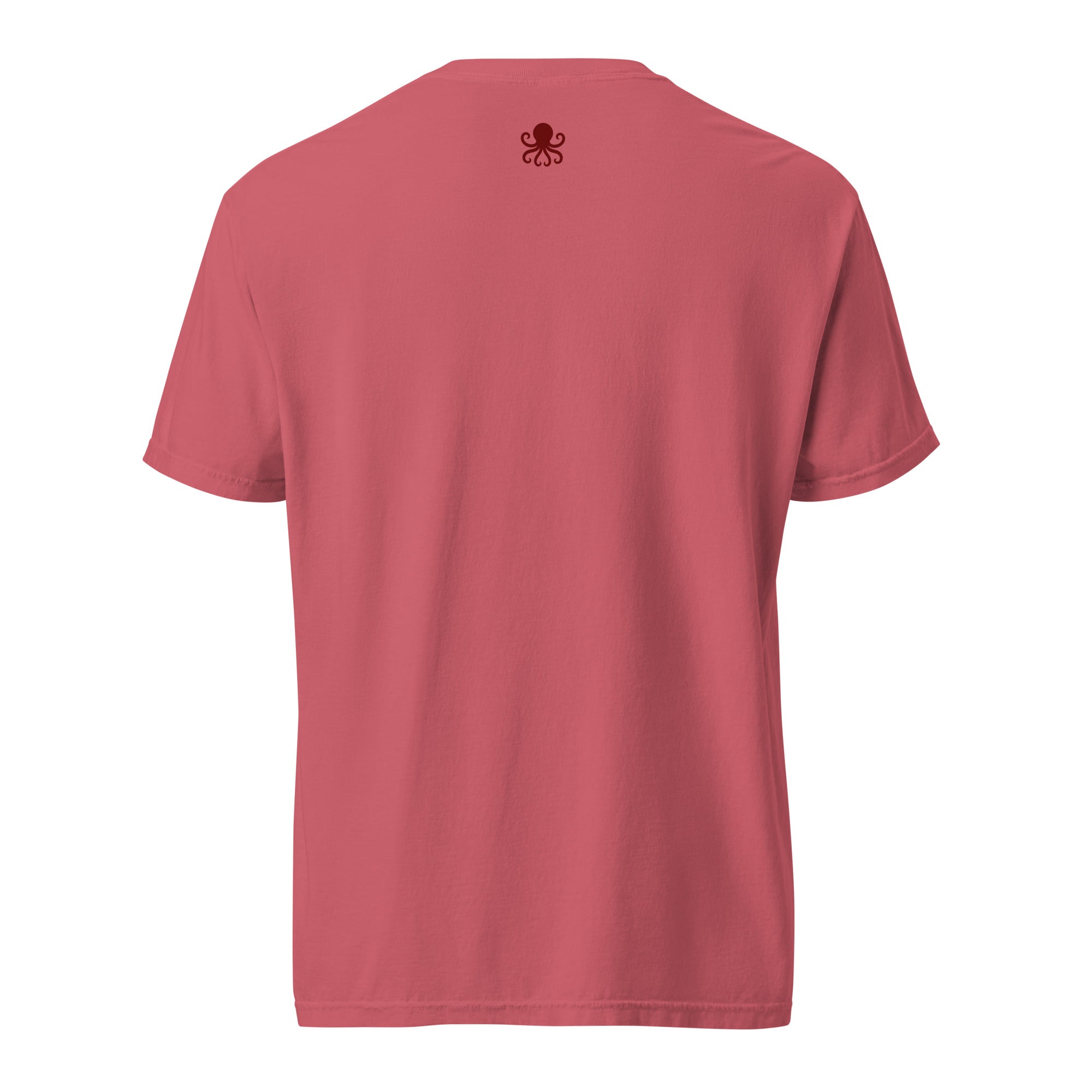Unisex Sicilian Style heavyweight t-shirt