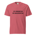Unisex Sicilian Style heavyweight t-shirt