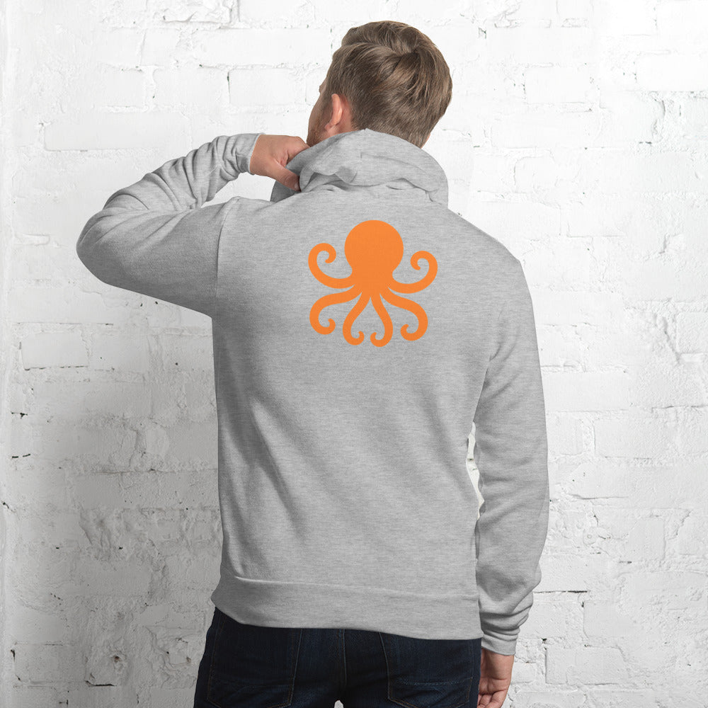 Unisex hoodie