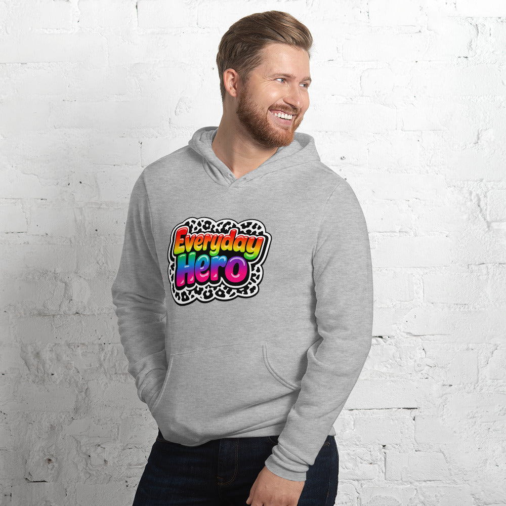 Unisex hoodie