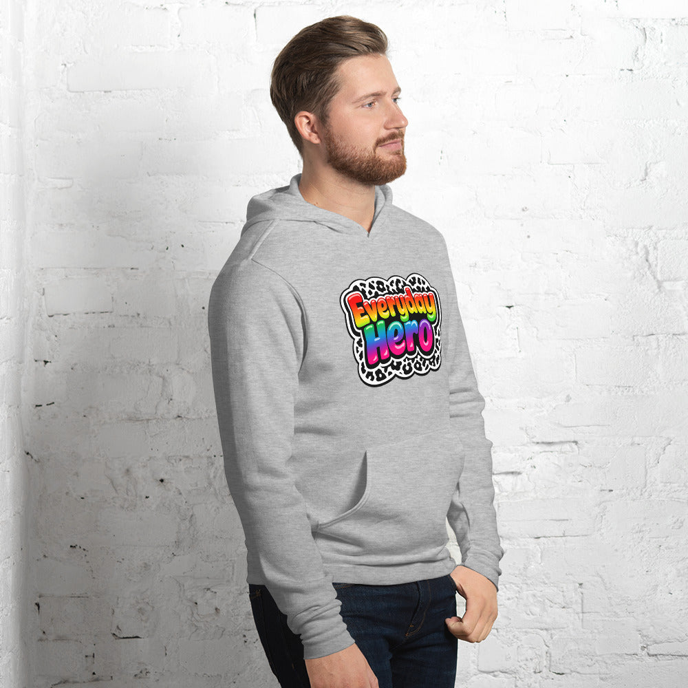 Unisex hoodie