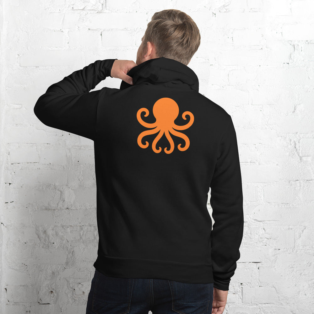 Unisex hoodie