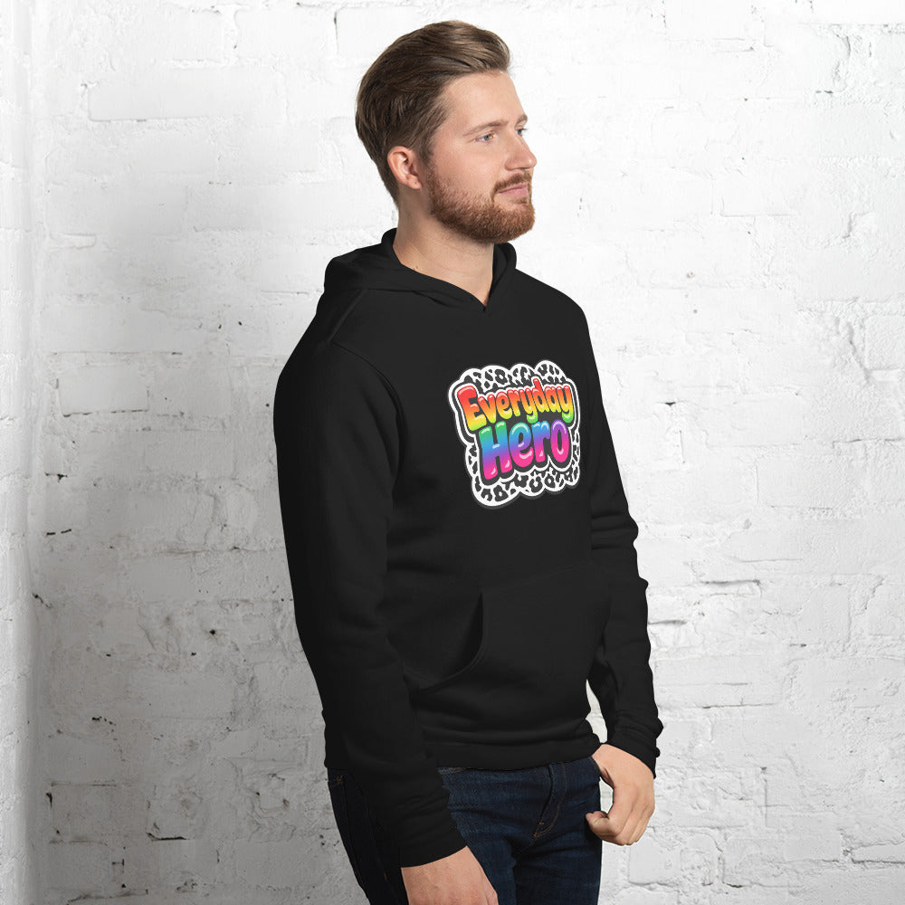 Unisex hoodie