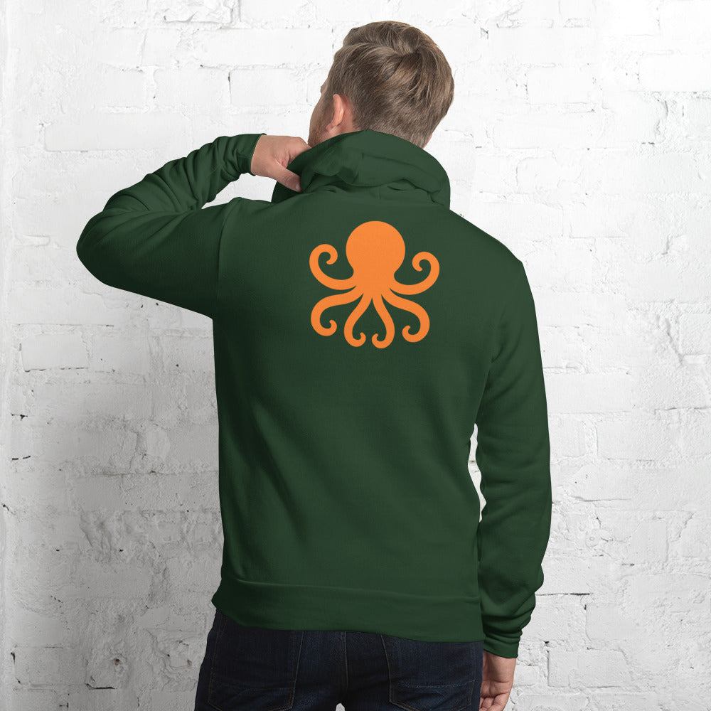 Unisex hoodie