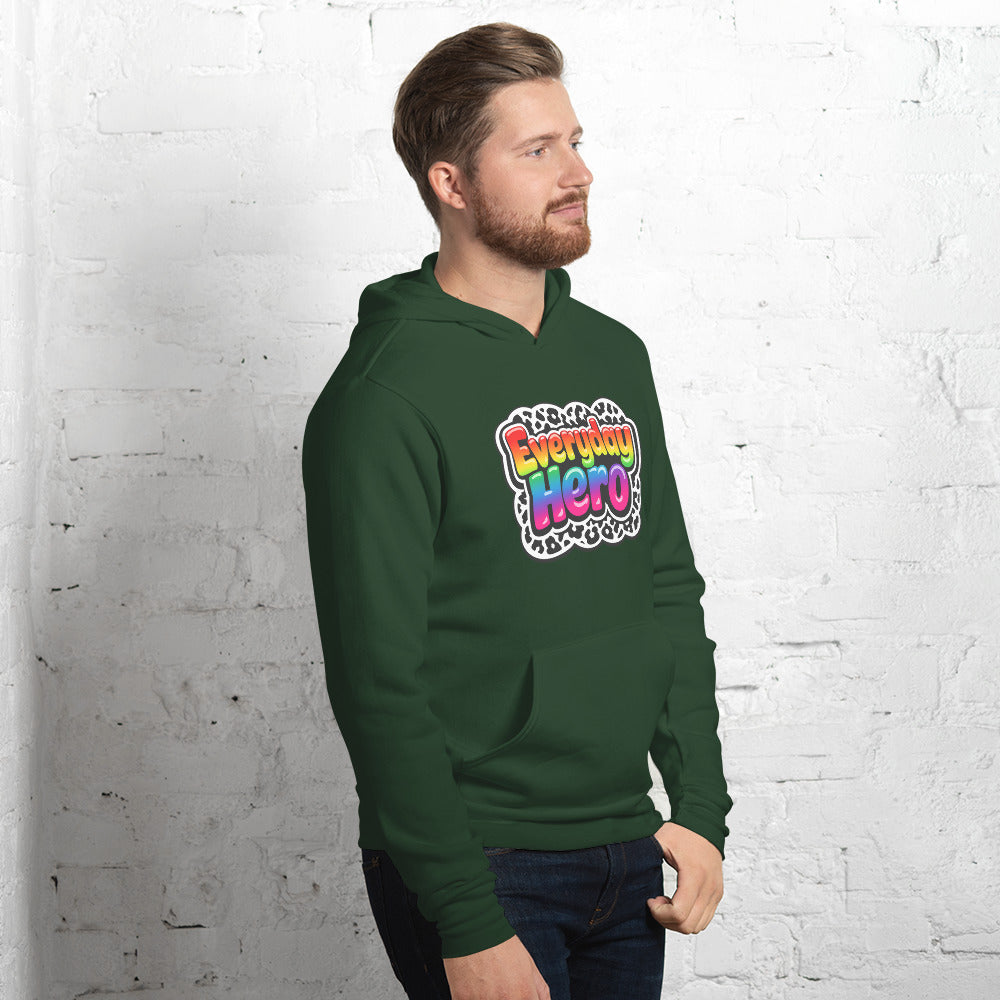 Unisex hoodie
