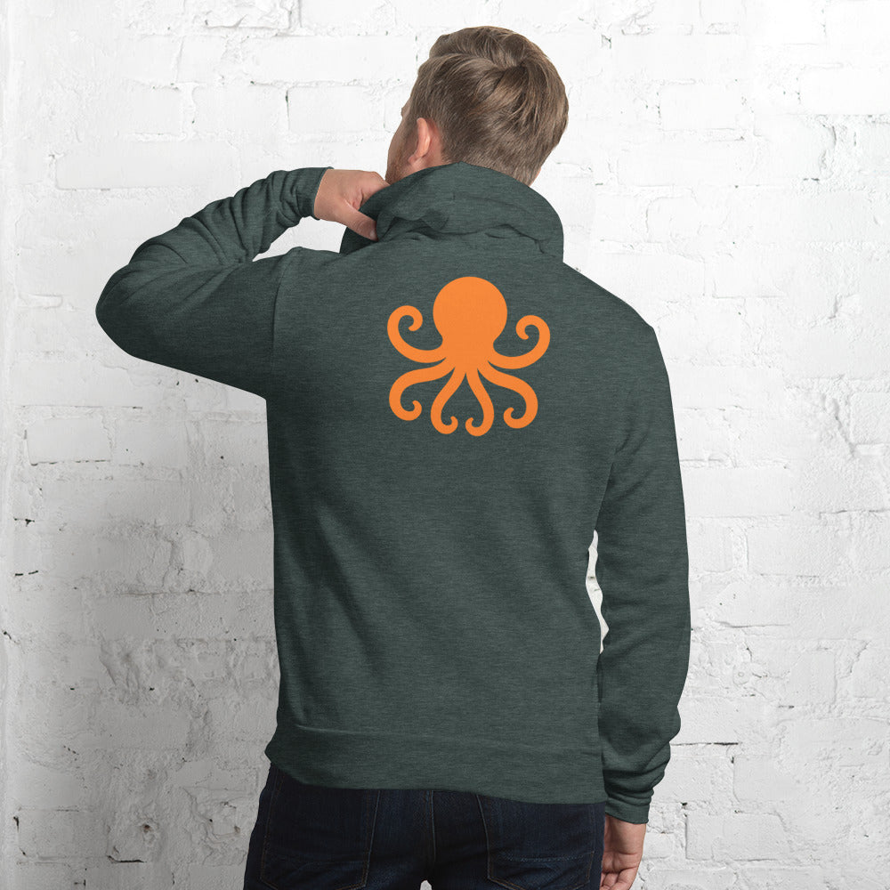 Unisex hoodie