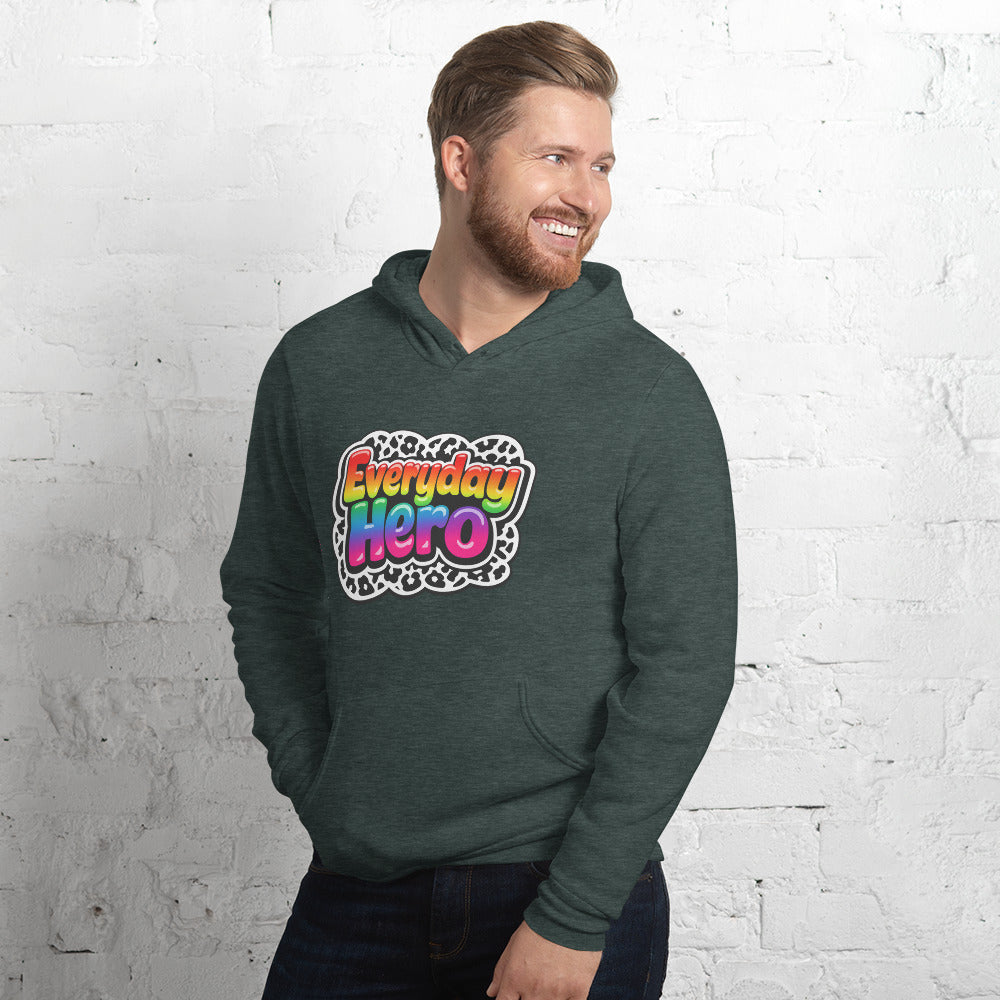 Unisex hoodie