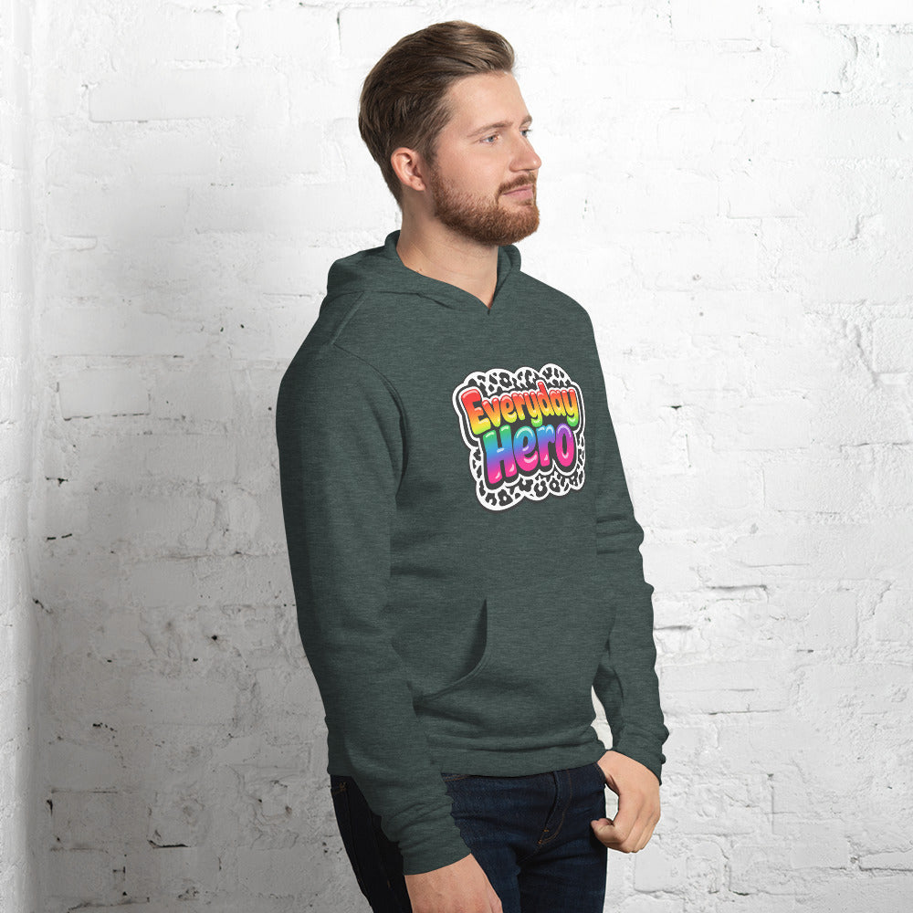 Unisex hoodie