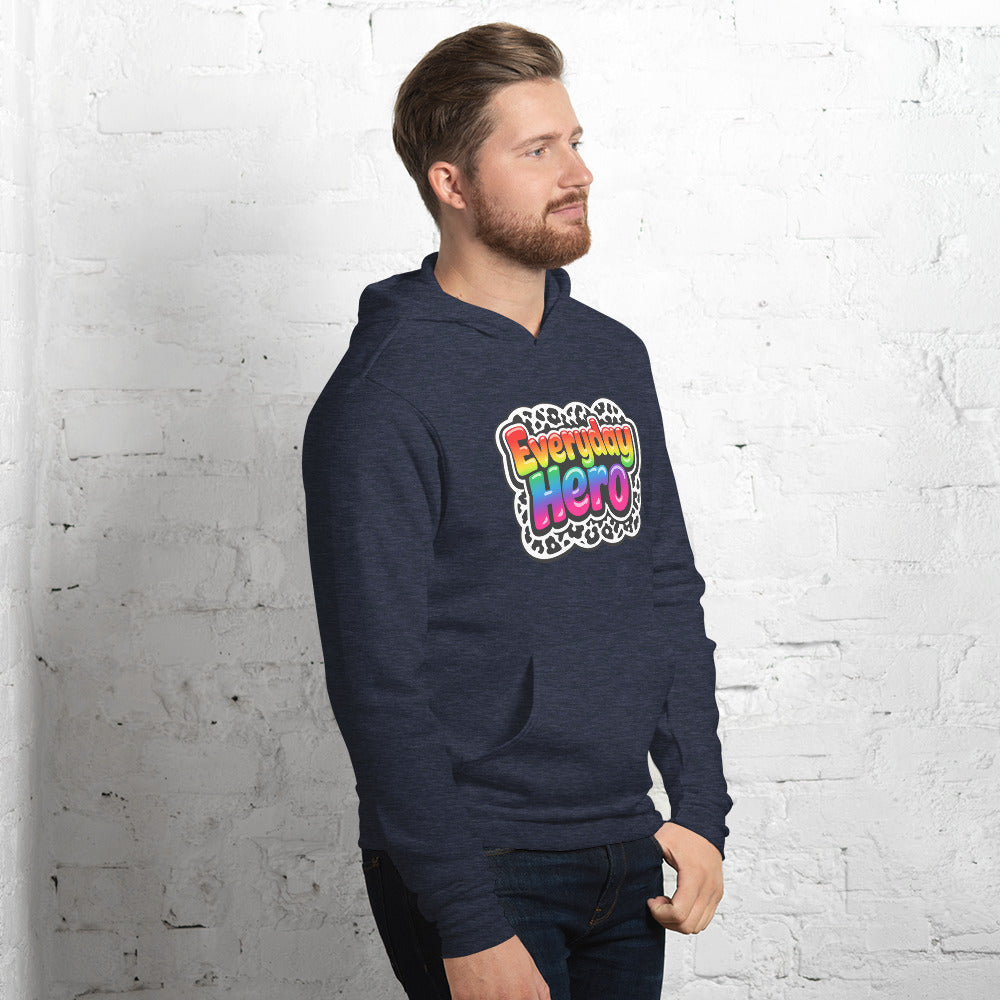 Unisex hoodie