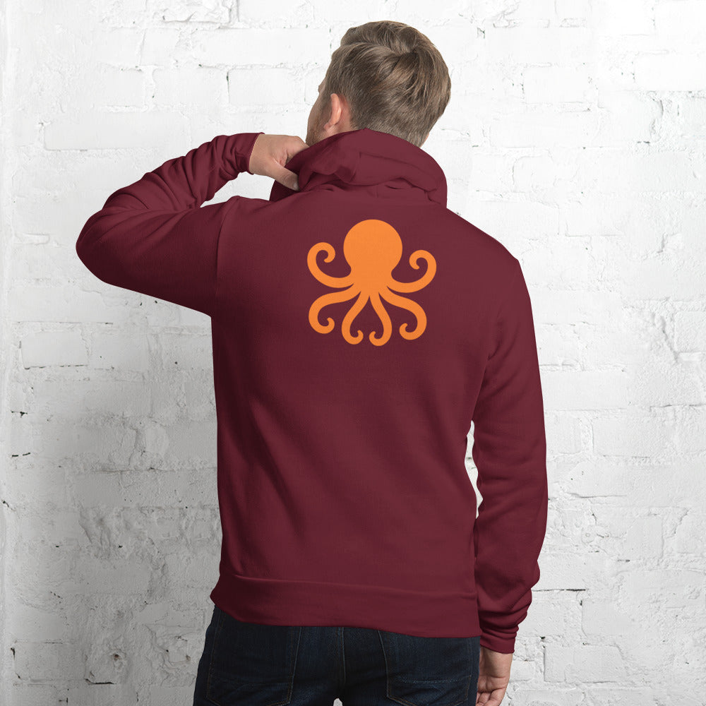 Unisex hoodie