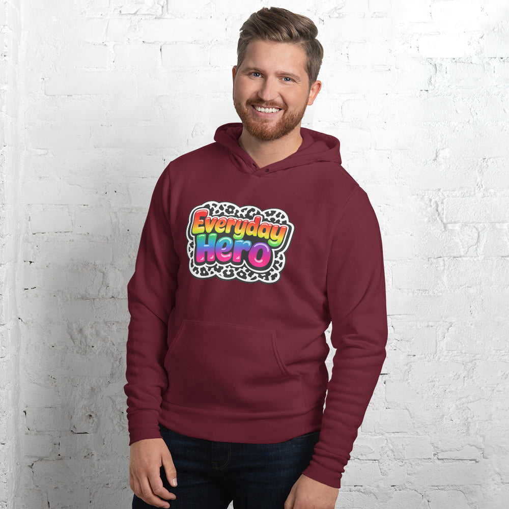 Unisex hoodie
