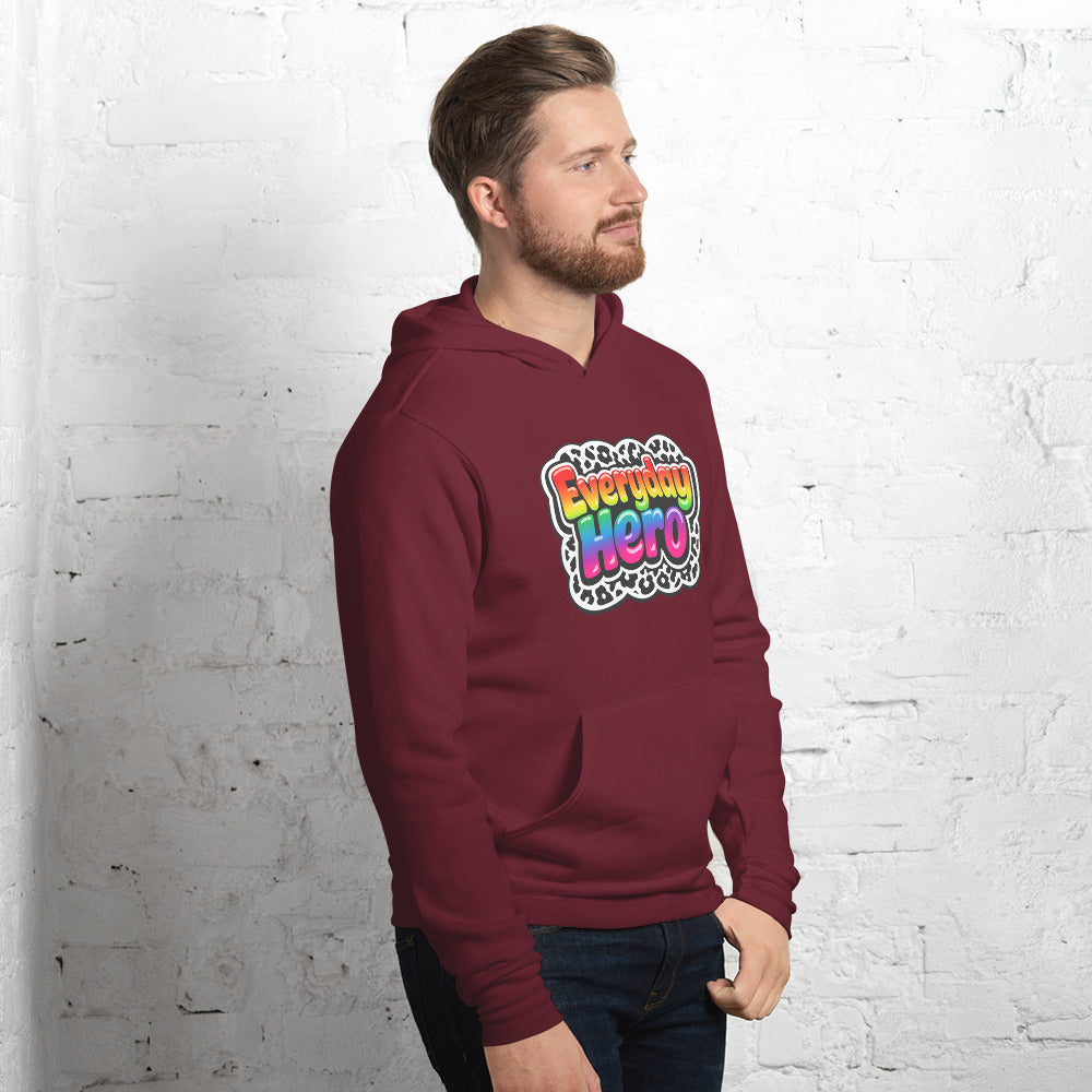 Unisex hoodie