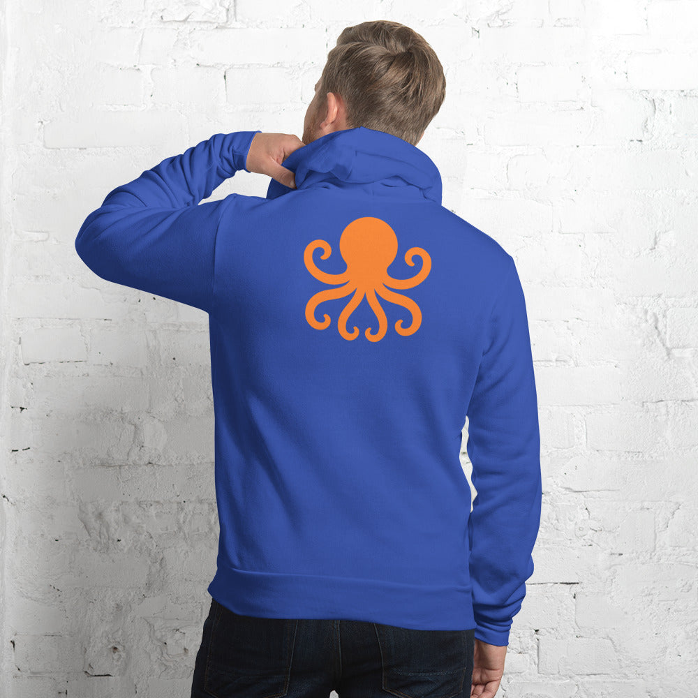 Unisex hoodie
