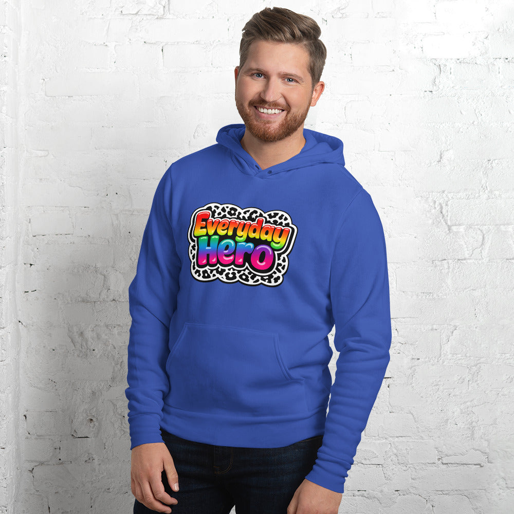 Unisex hoodie