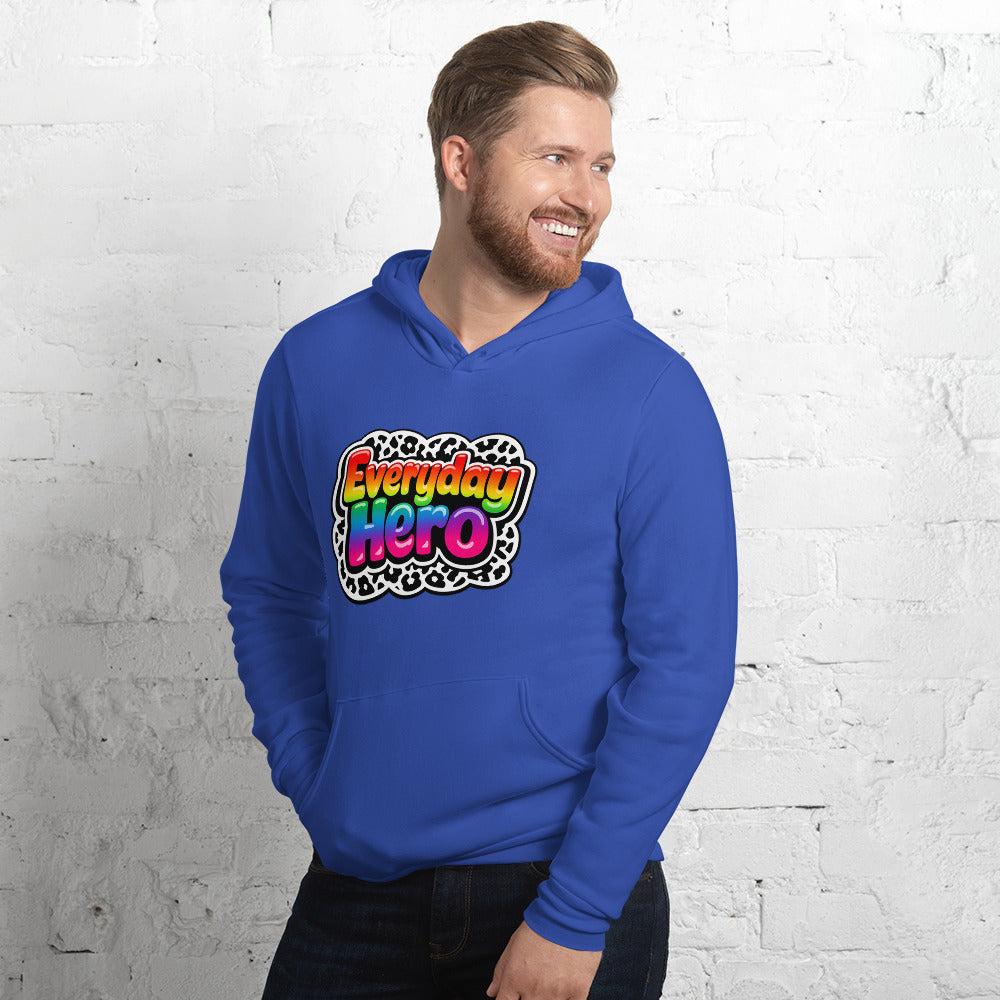 Unisex hoodie