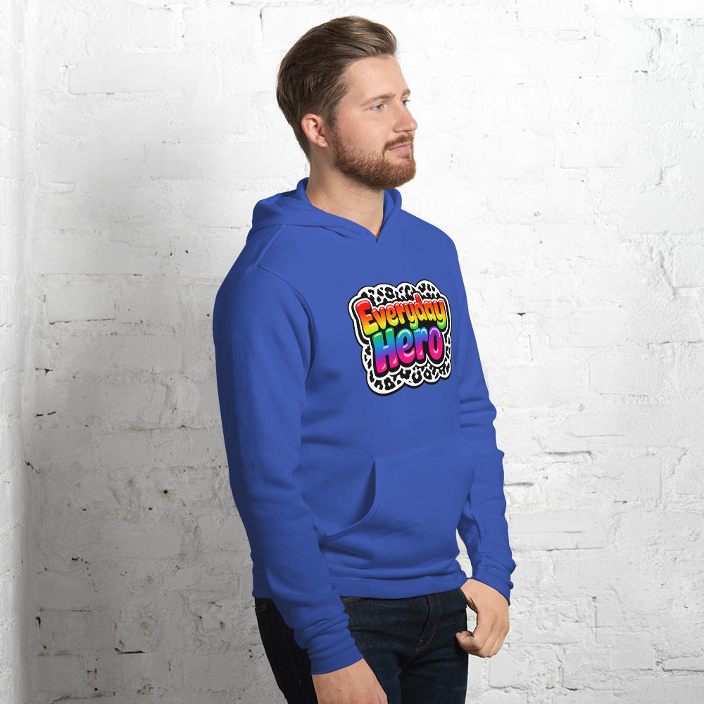 Unisex hoodie