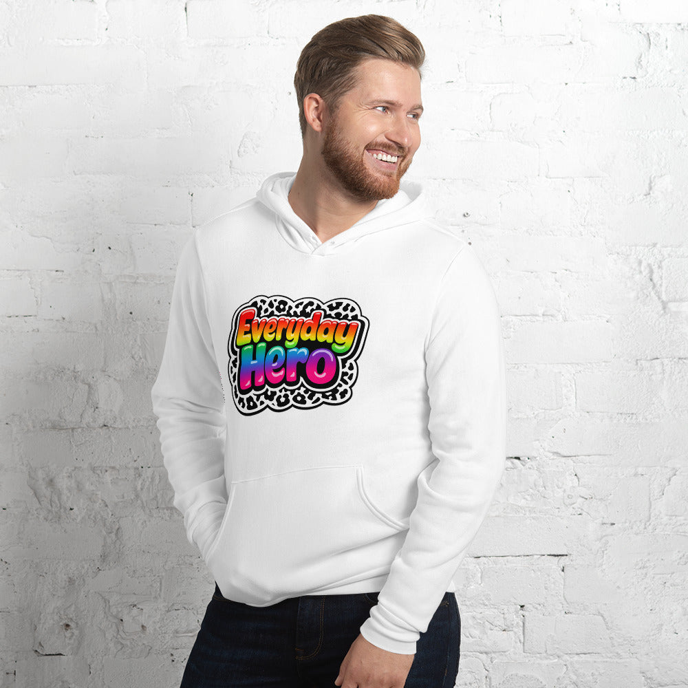 Unisex hoodie