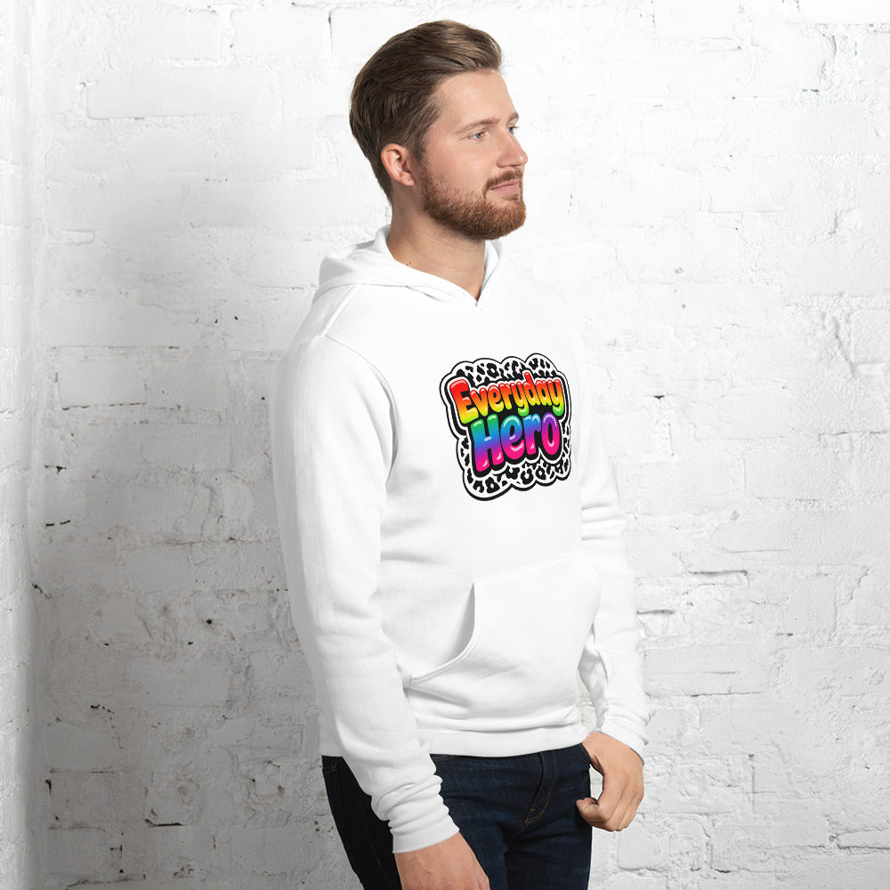 Unisex hoodie