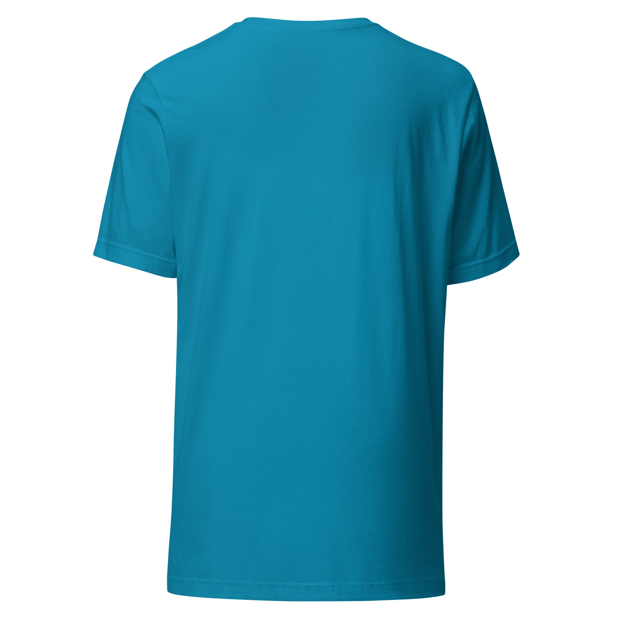comfortable unisex t-shirt