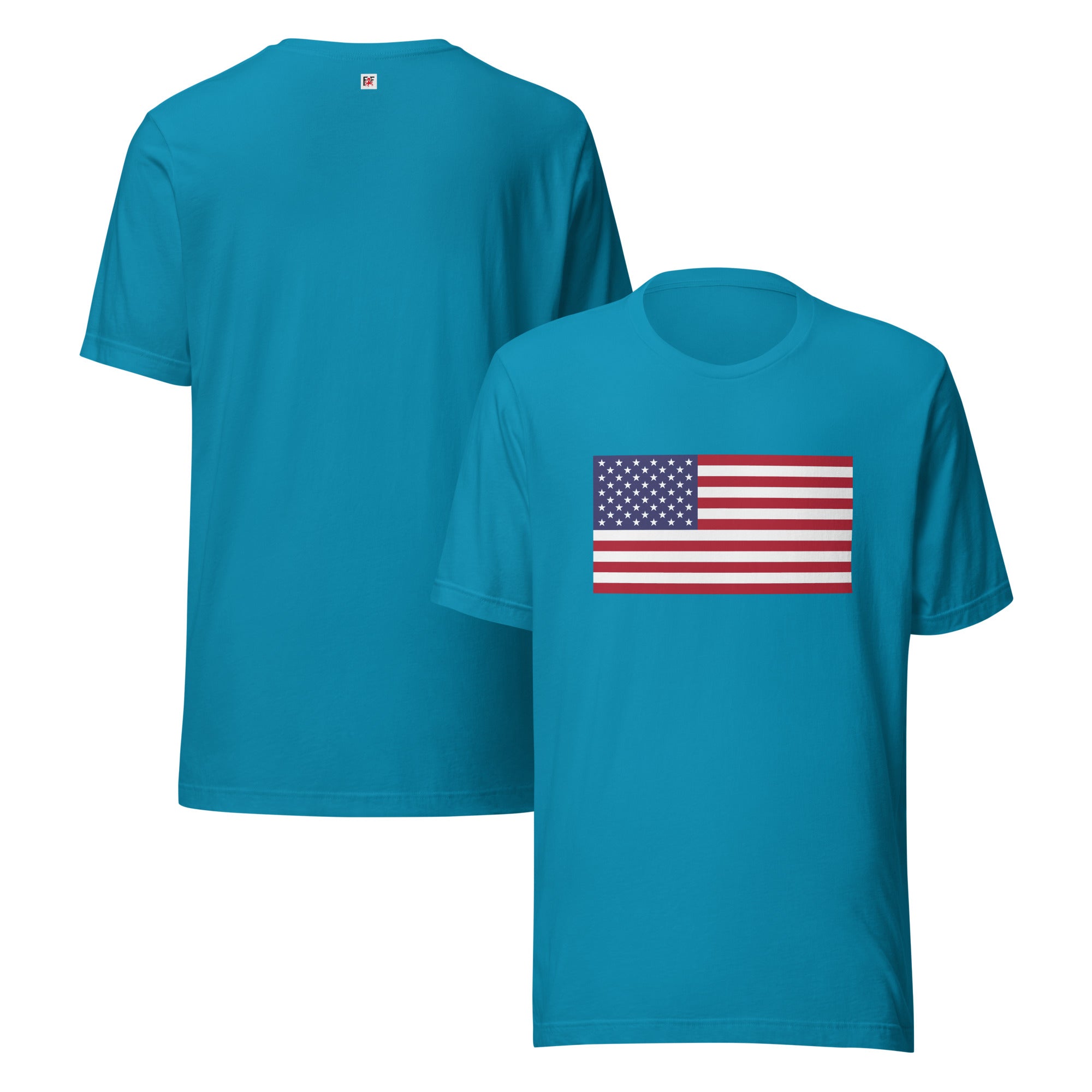 comfortable unisex t-shirt