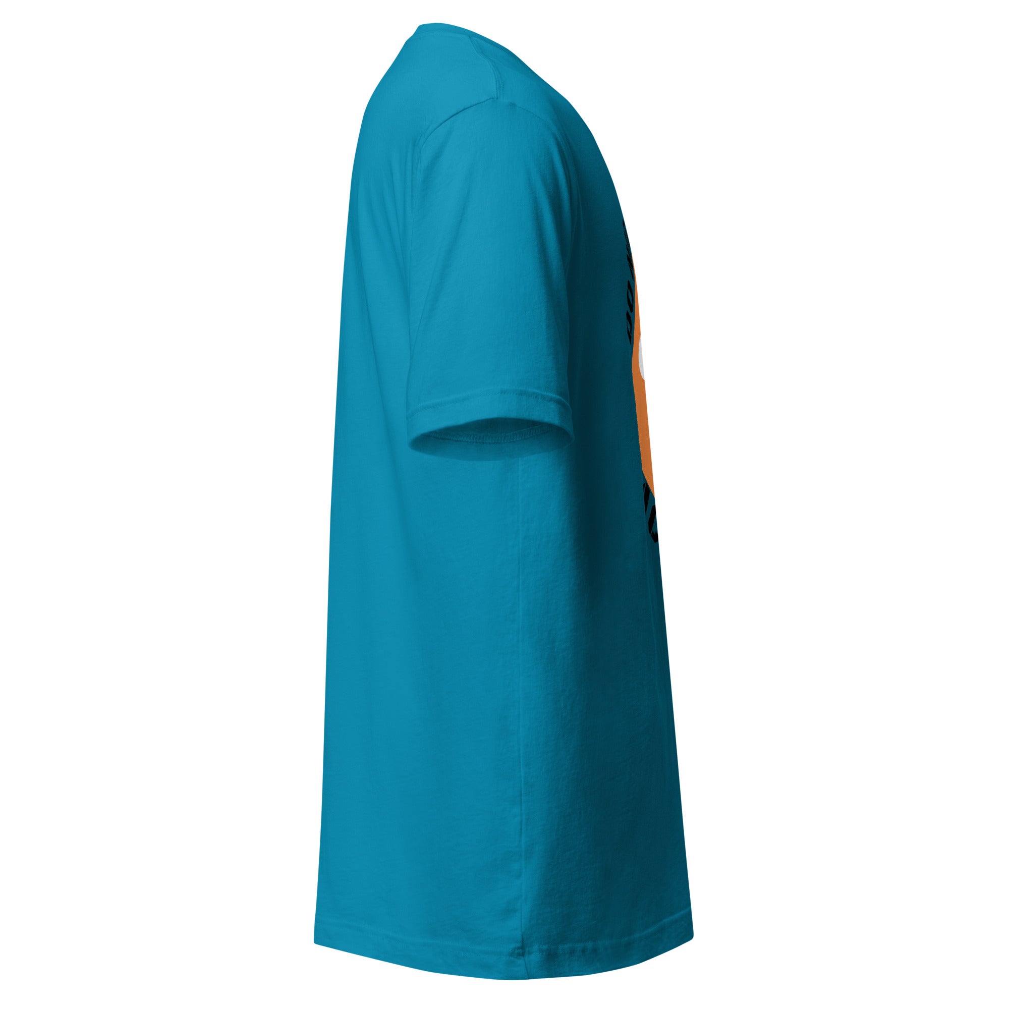 comfortable unisex t-shirt
