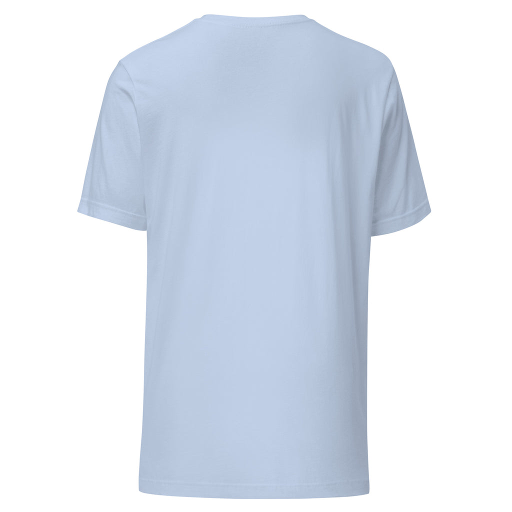 comfortable unisex t-shirt