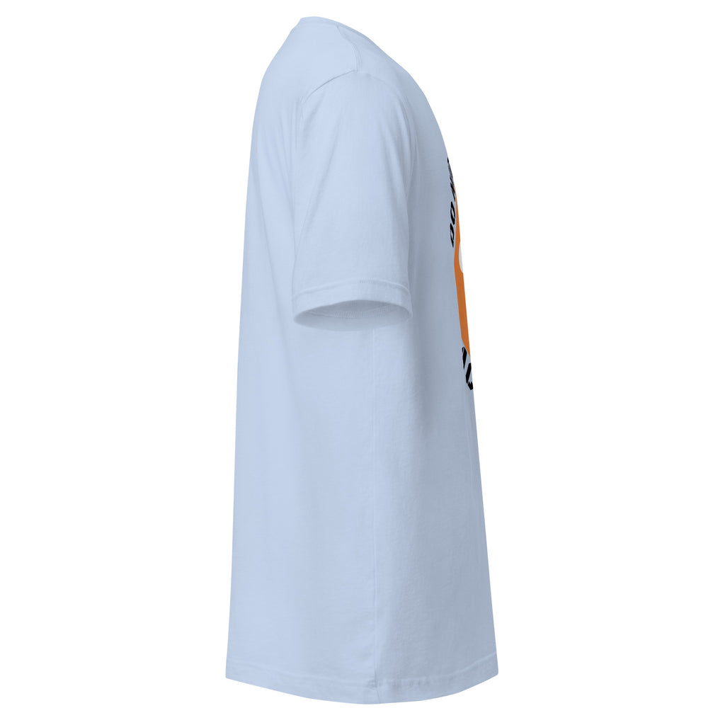 comfortable unisex t-shirt