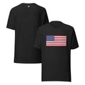comfortable unisex t-shirt