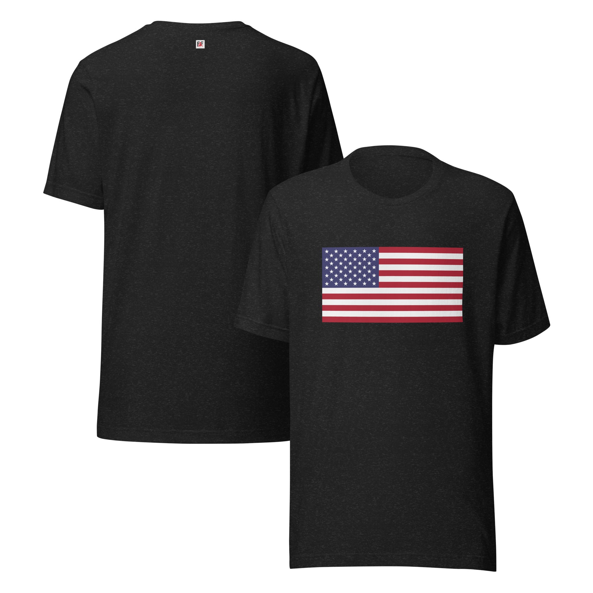 comfortable unisex t-shirt