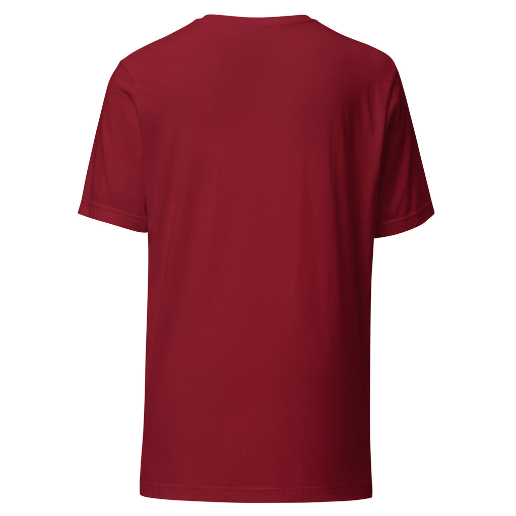 Comfortable Unisex T-Shirt
