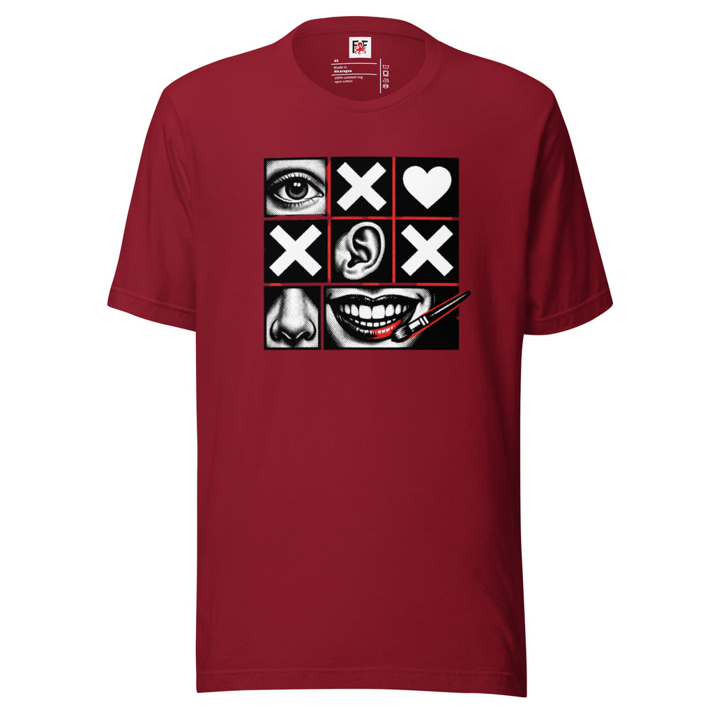 Comfortable Unisex T-Shirt