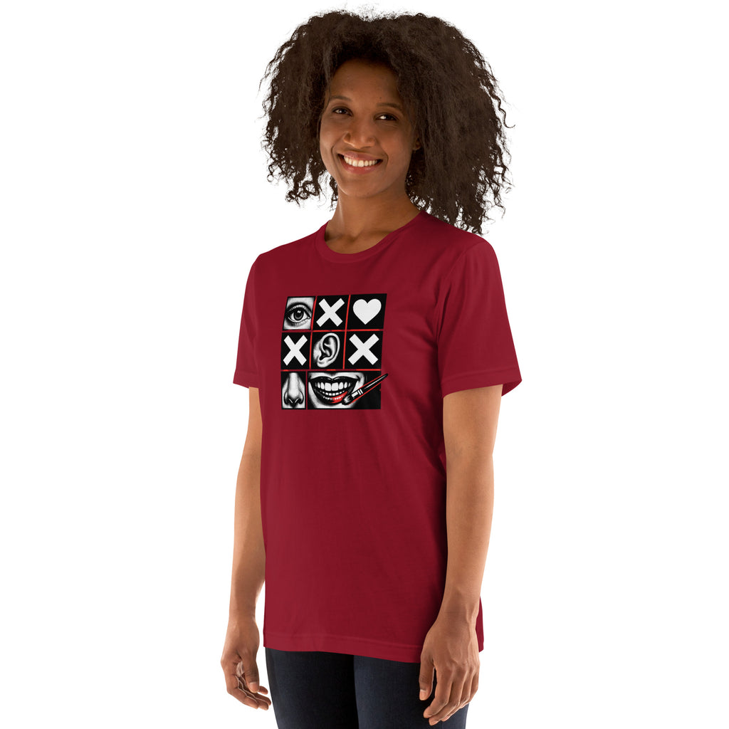 Comfortable Unisex T-Shirt