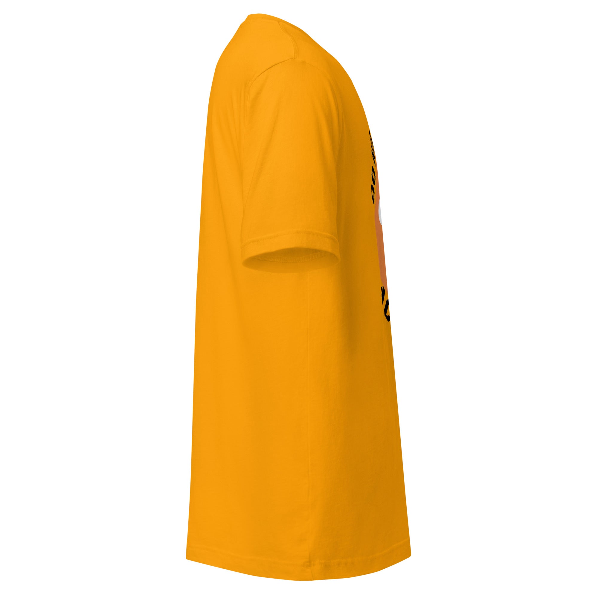 comfortable unisex t-shirt