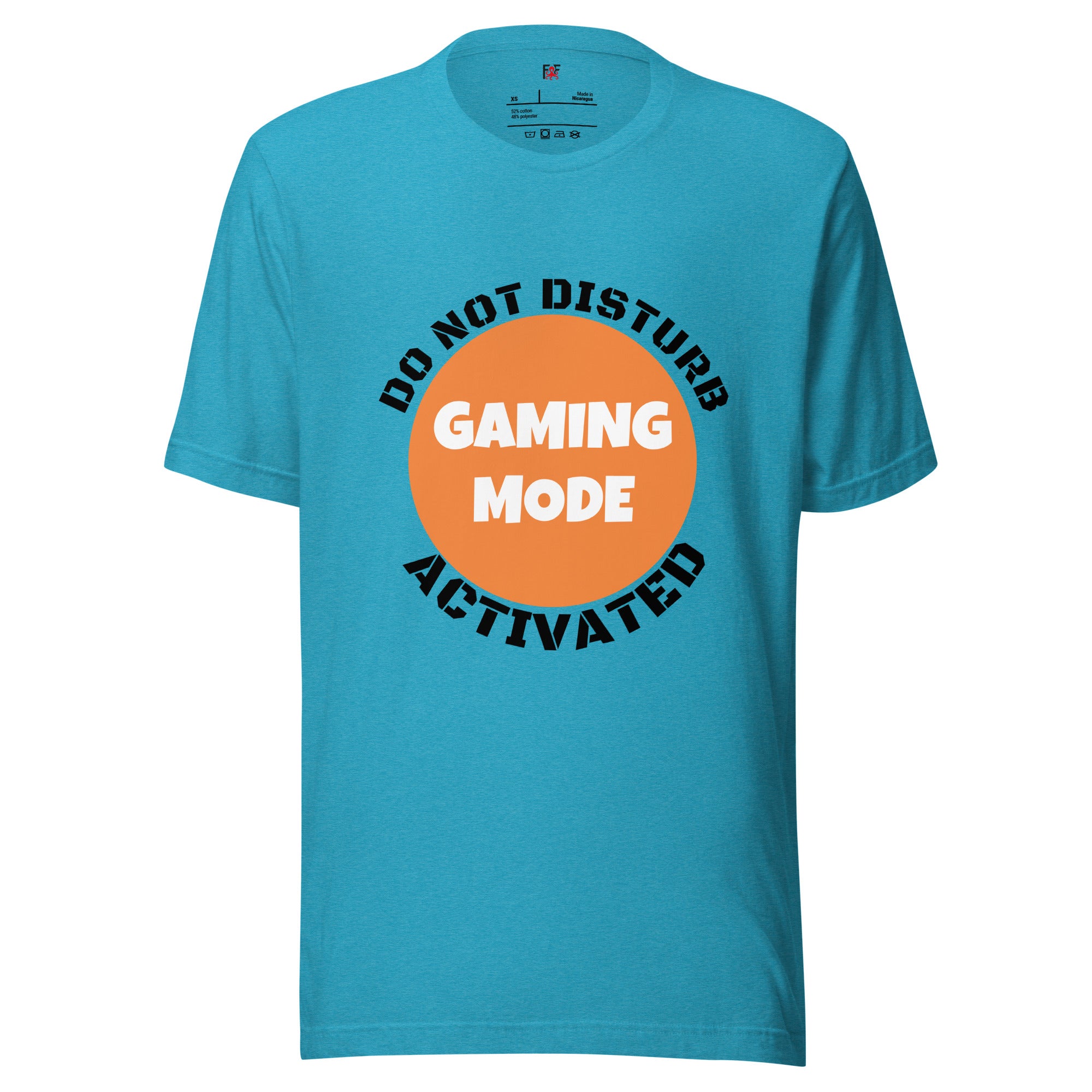 comfortable unisex t-shirt
