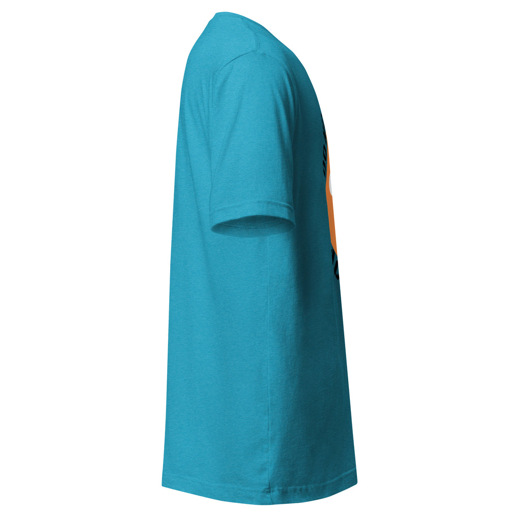 comfortable unisex t-shirt