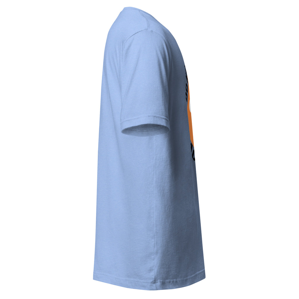 comfortable unisex t-shirt