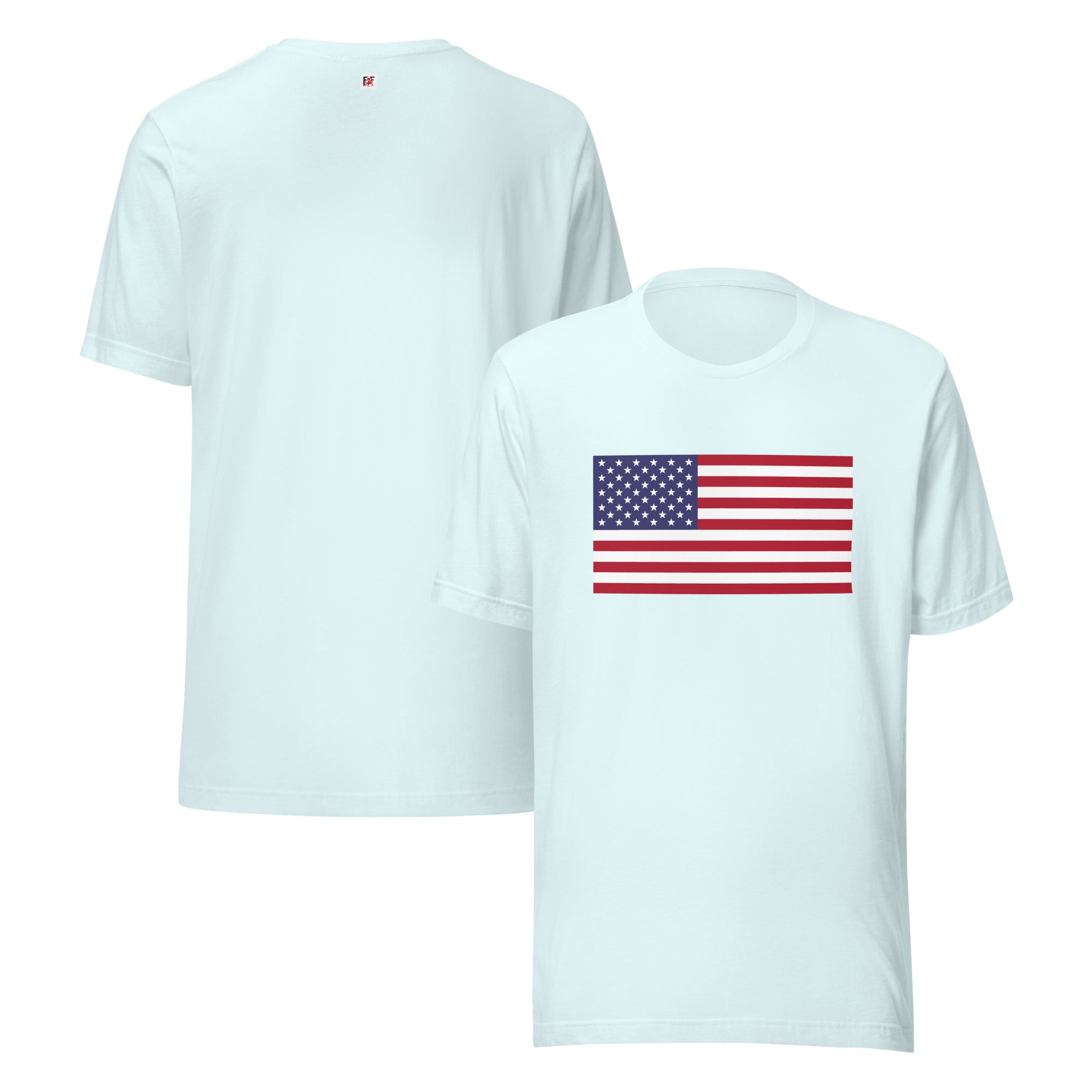 comfortable unisex t-shirt