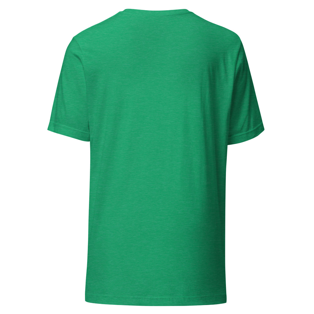 comfortable unisex t-shirt